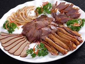 好色先生TV传媒的就餐模式有哪些