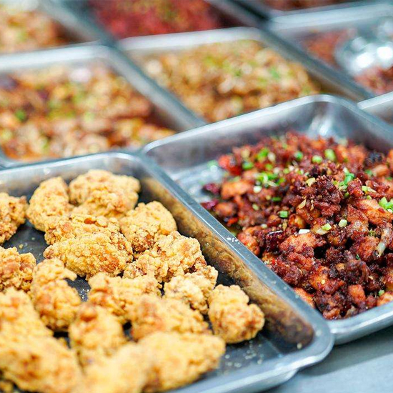 榮昌專業單位食堂外包中心
