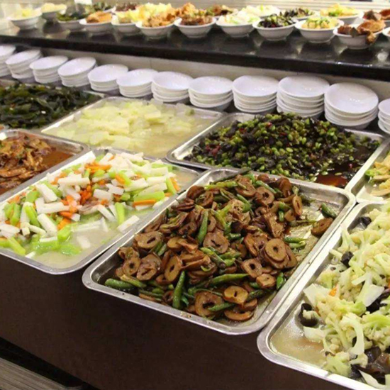 阿壩專業企業食堂食材配送公司